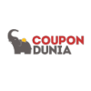 CouponDunia's logo