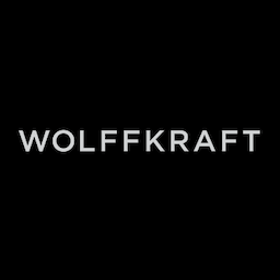 Wolffkraft Design Studio logo