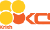 Krish Compusoft Services logo