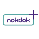 NokDok's logo