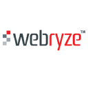 Webryze's logo
