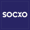 socxo's logo