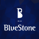 Bluestone's logo