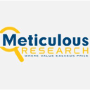 Meticulous Research's logo