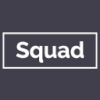 Squad's logo