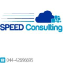 S.P.E.E.D Consulting's logo