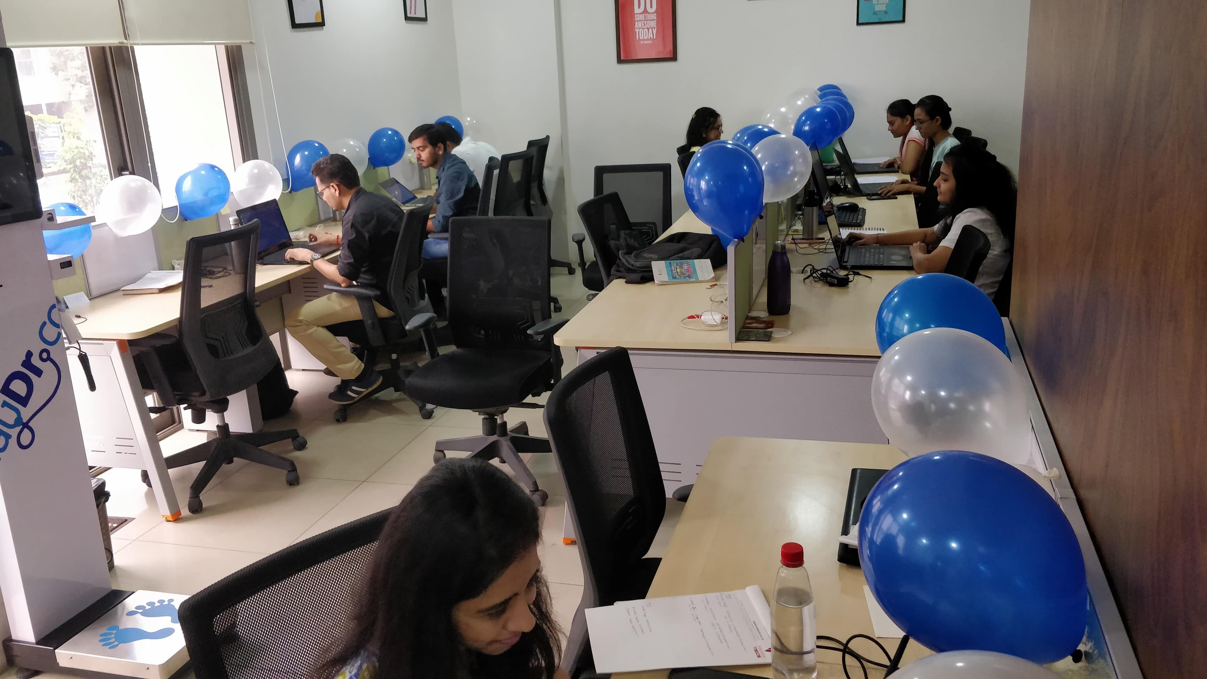 Company featured pictures