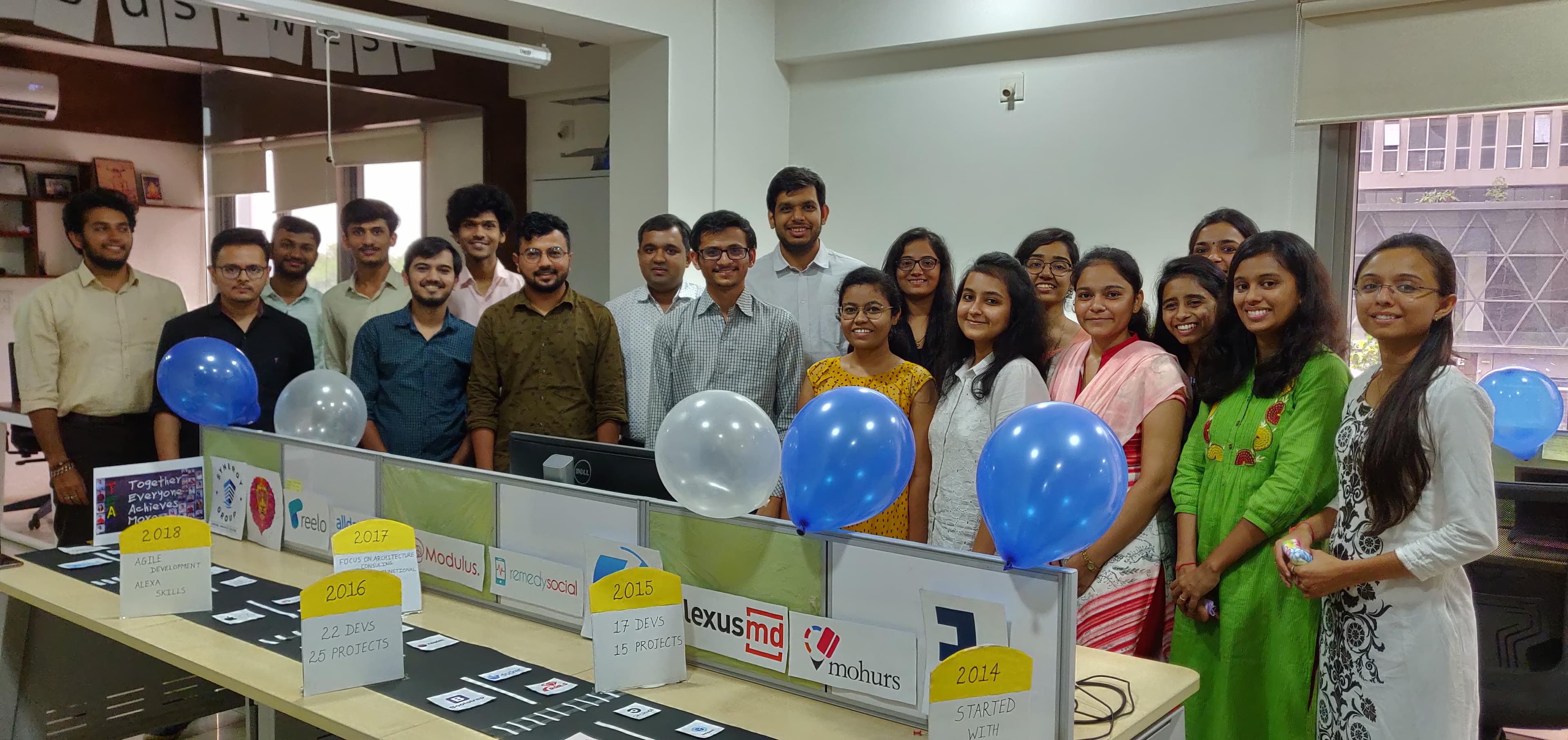 Company featured pictures