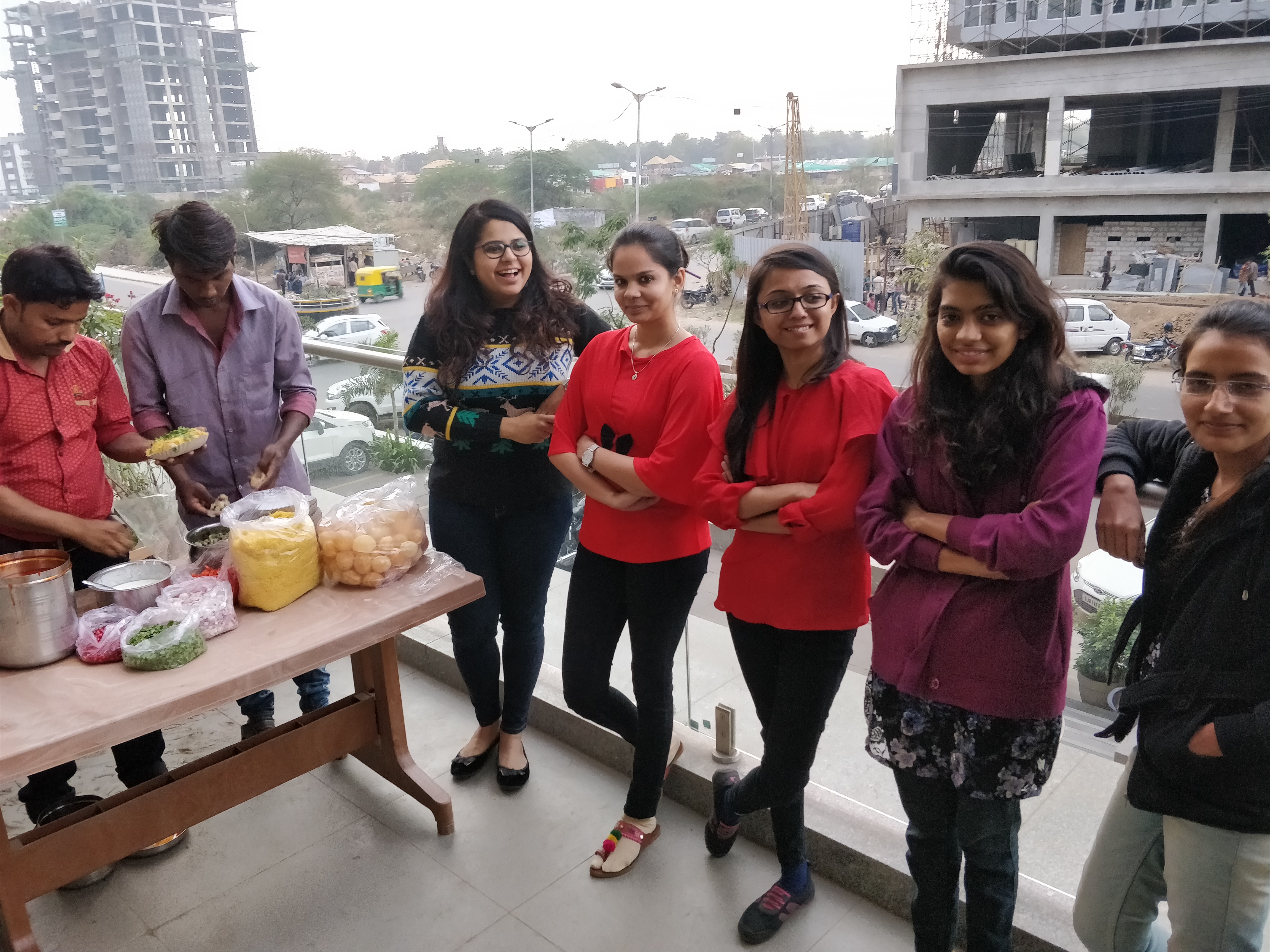 Company featured pictures