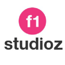 f1studioz logo