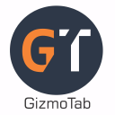 GizmoTab logo