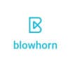 Blowhorn's logo