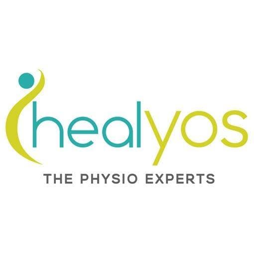 Healyos's logo