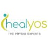 Healyos logo