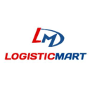 Logisticmart's logo