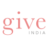 GiveIndia logo
