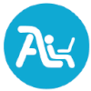 Adevole's logo