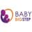 Baby Big Step's logo