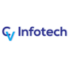 CV Infotech logo