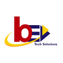 Beyond evolution Tech Solutions Pvt Ltd's logo
