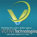 Votive Technologies's logo