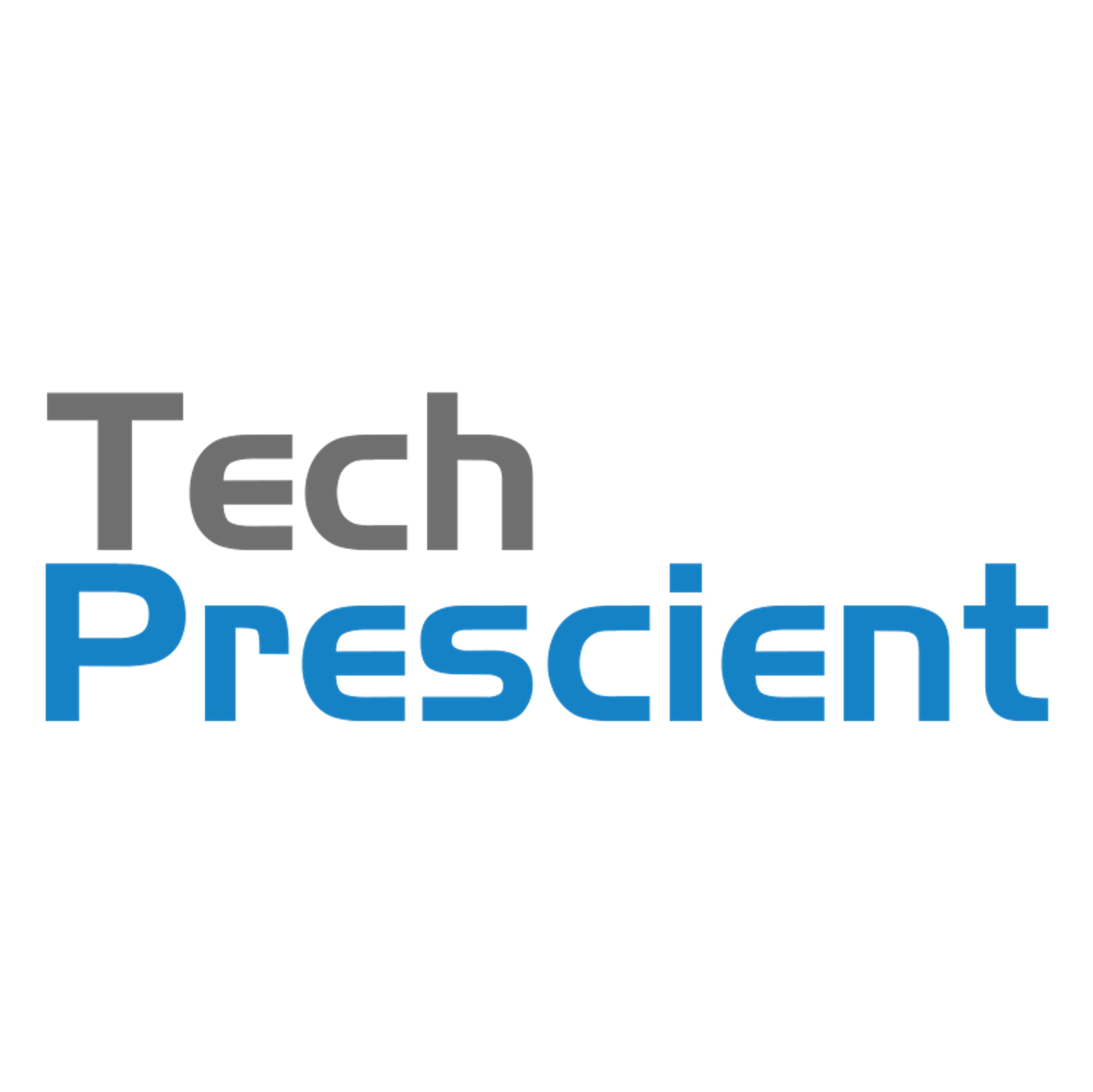 Tech Prescient's logo