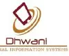 Dhwani Rural Information Systems logo