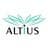 Altius Technologies logo