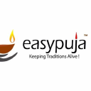easypuja's logo