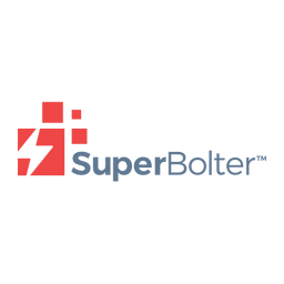 Superbolter logo