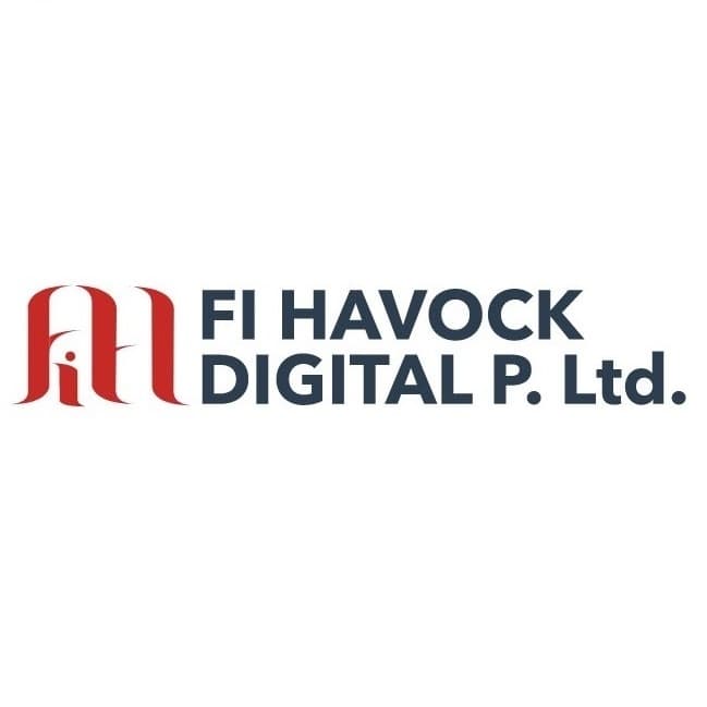 Fi Havock Digital P. Ltd.'s logo
