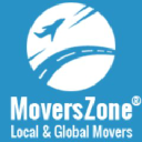 Techmozer International FZE logo