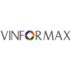 Vinformax Dimensions Technology logo