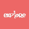 Explore Life Traveling logo