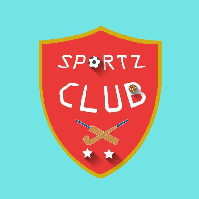 sportz.club's logo