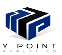 Y Point Analytics's logo