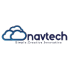 Navtech's logo
