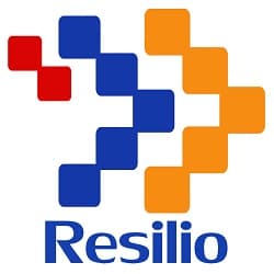 Resilio Technologies Pvt. Ltd.'s logo