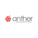 Anther's logo
