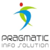 Pragmatic Info Solution Pvt Ltd's logo