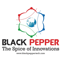 BlackPeppper Technologies's logo