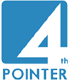 FourthPointer Services Pvt. Ltd's logo