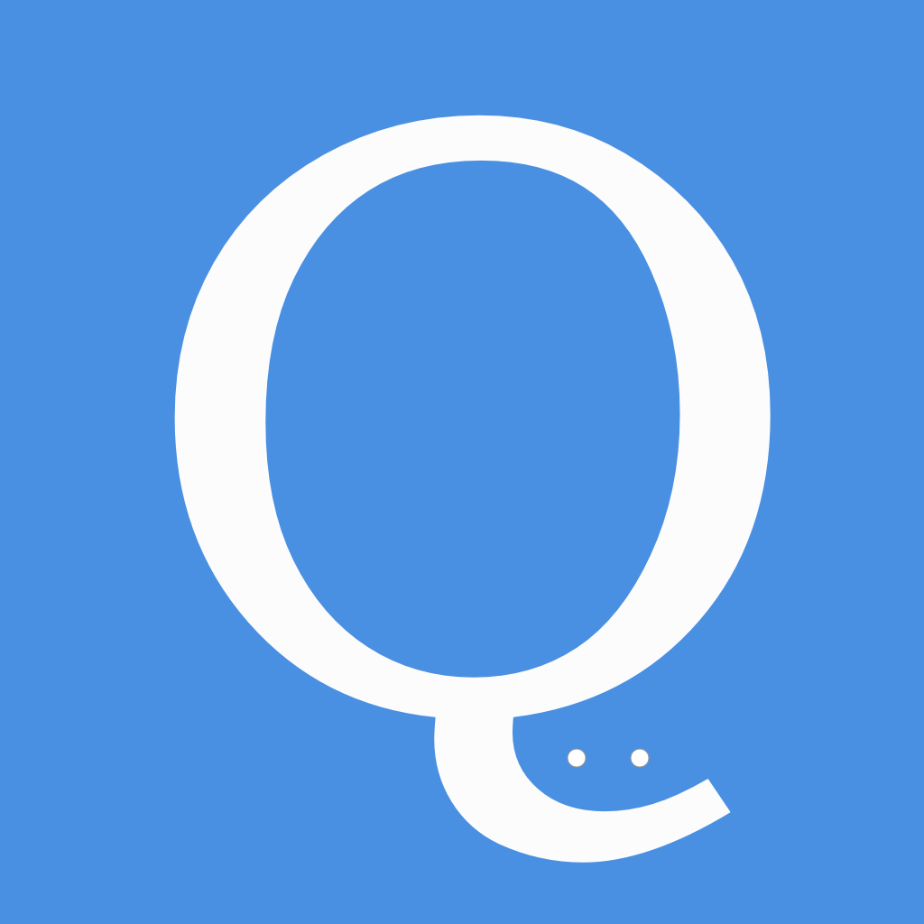 Qually's logo