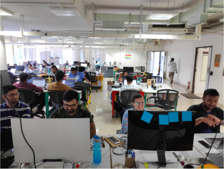 Company featured pictures