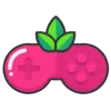Gameberry's logo