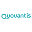 Quovantis Technology's logo