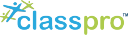 Classpro's logo