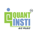 Quantinsti Quantitative Learning's logo