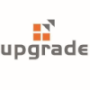 UpgradeHR's logo
