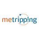 MeTripping's logo